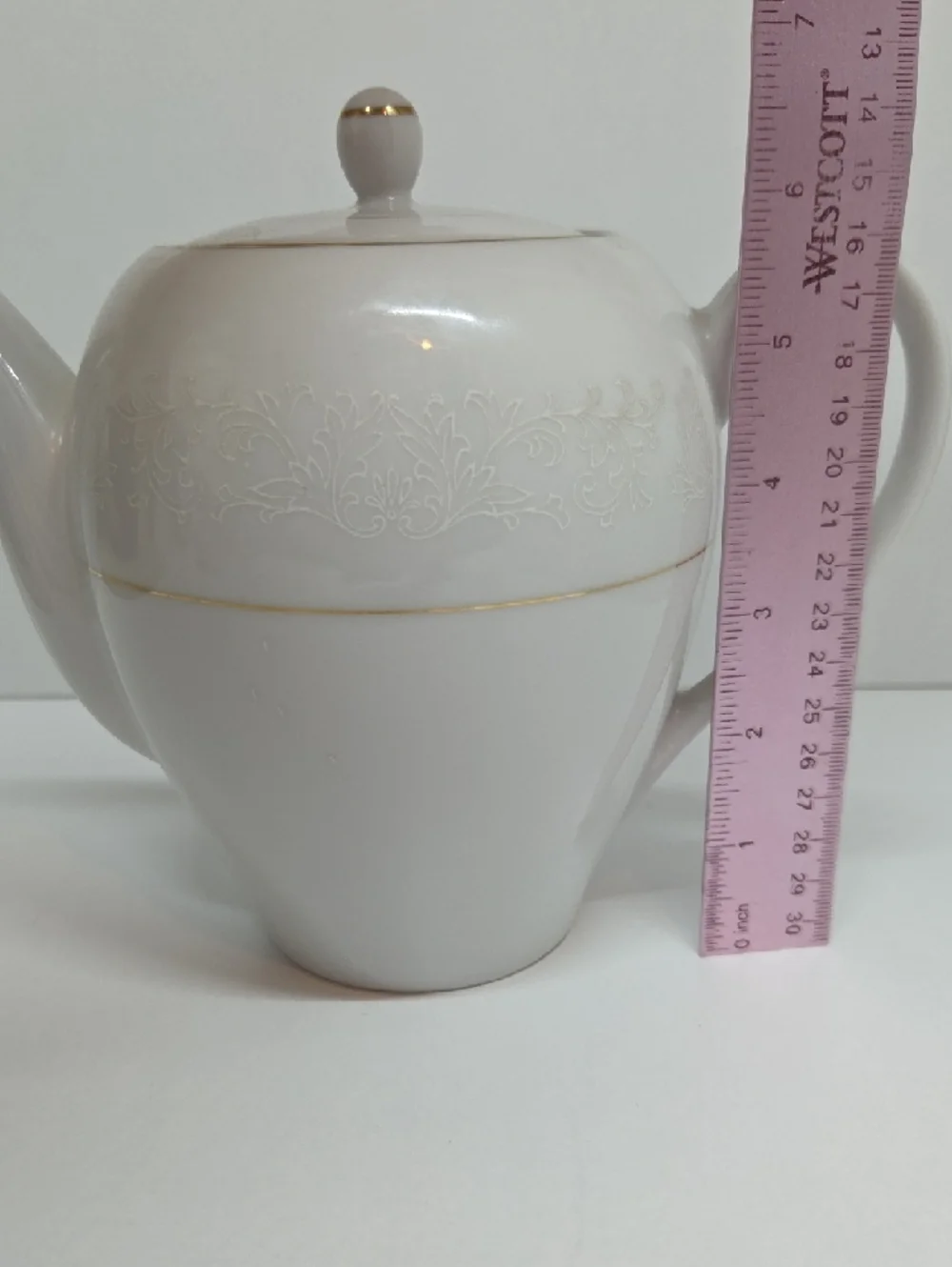Tea Pot - Picture 11 of 11